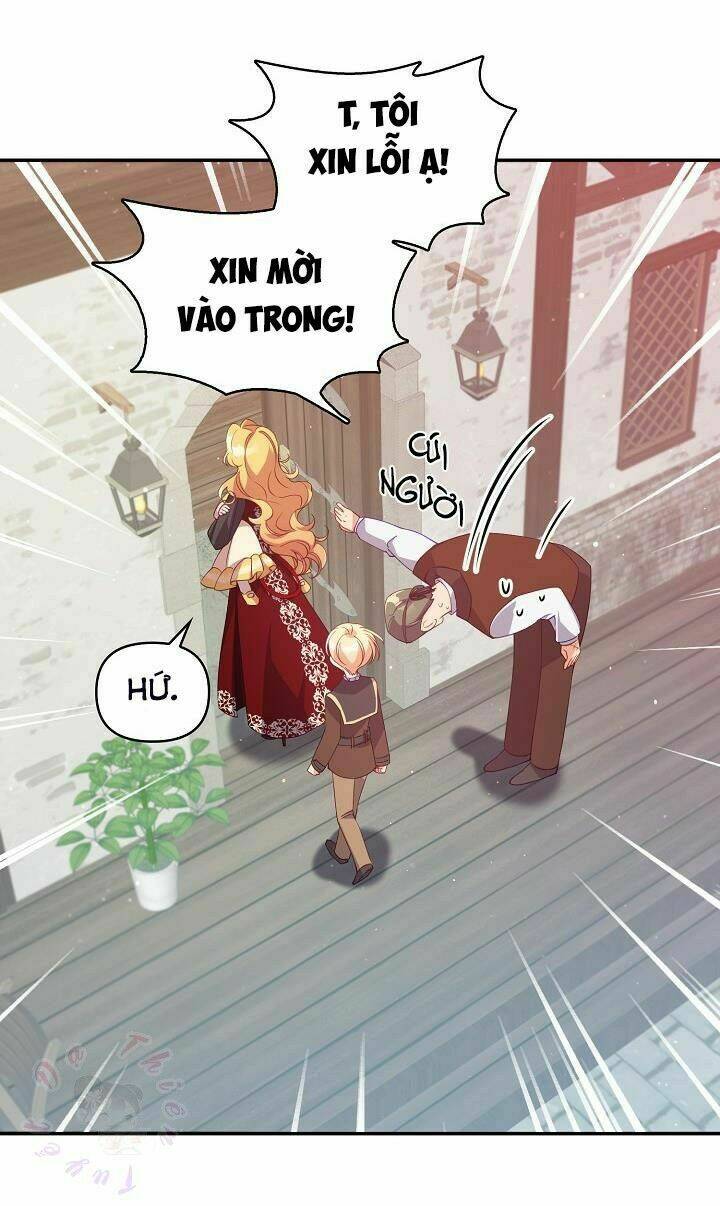 Cô Em Gái Quý Giá Của Nhân Vật Phản Diện Chapter 28 - Trang 2