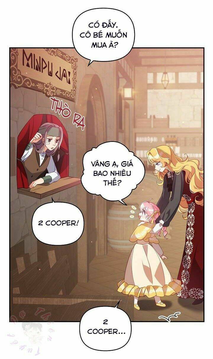 Cô Em Gái Quý Giá Của Nhân Vật Phản Diện Chapter 28 - Trang 2