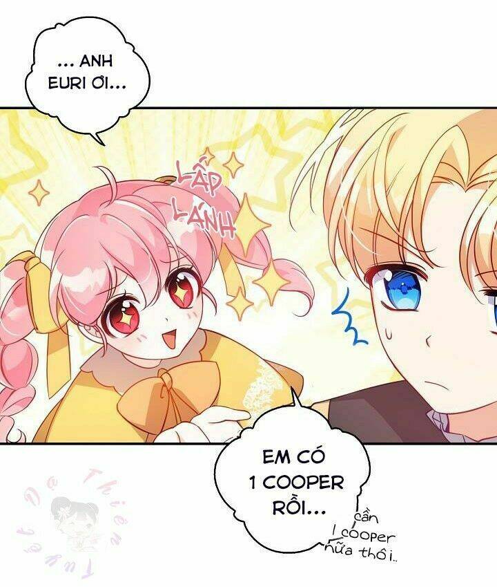 Cô Em Gái Quý Giá Của Nhân Vật Phản Diện Chapter 28 - Trang 2