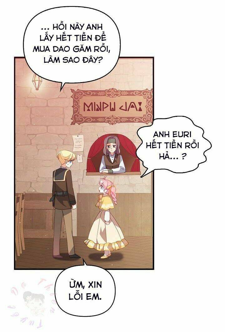 Cô Em Gái Quý Giá Của Nhân Vật Phản Diện Chapter 28 - Trang 2