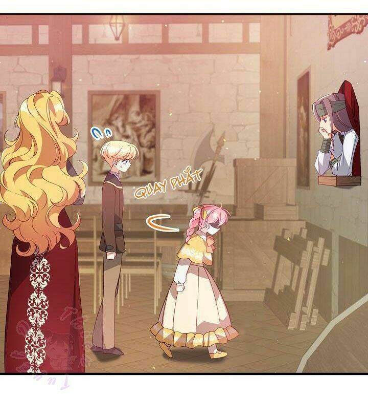 Cô Em Gái Quý Giá Của Nhân Vật Phản Diện Chapter 28 - Trang 2