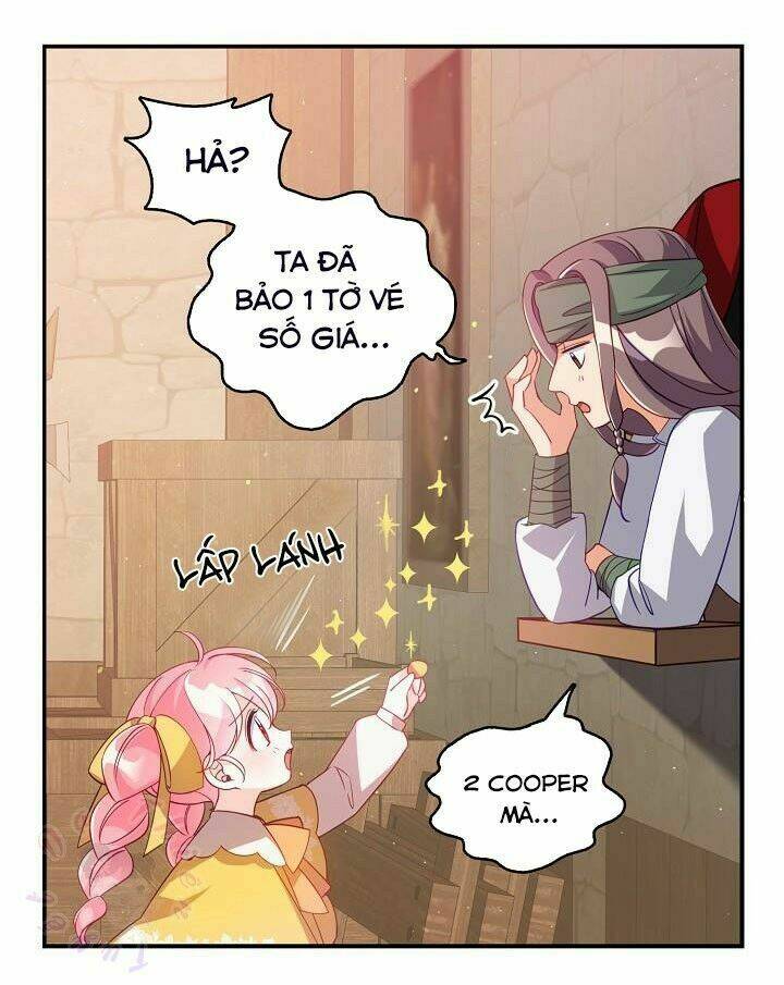 Cô Em Gái Quý Giá Của Nhân Vật Phản Diện Chapter 28 - Trang 2