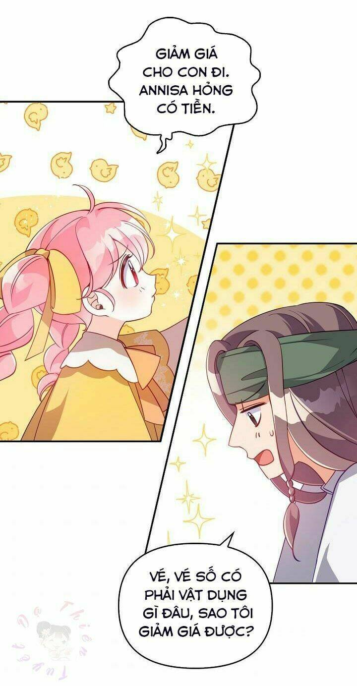 Cô Em Gái Quý Giá Của Nhân Vật Phản Diện Chapter 28 - Trang 2