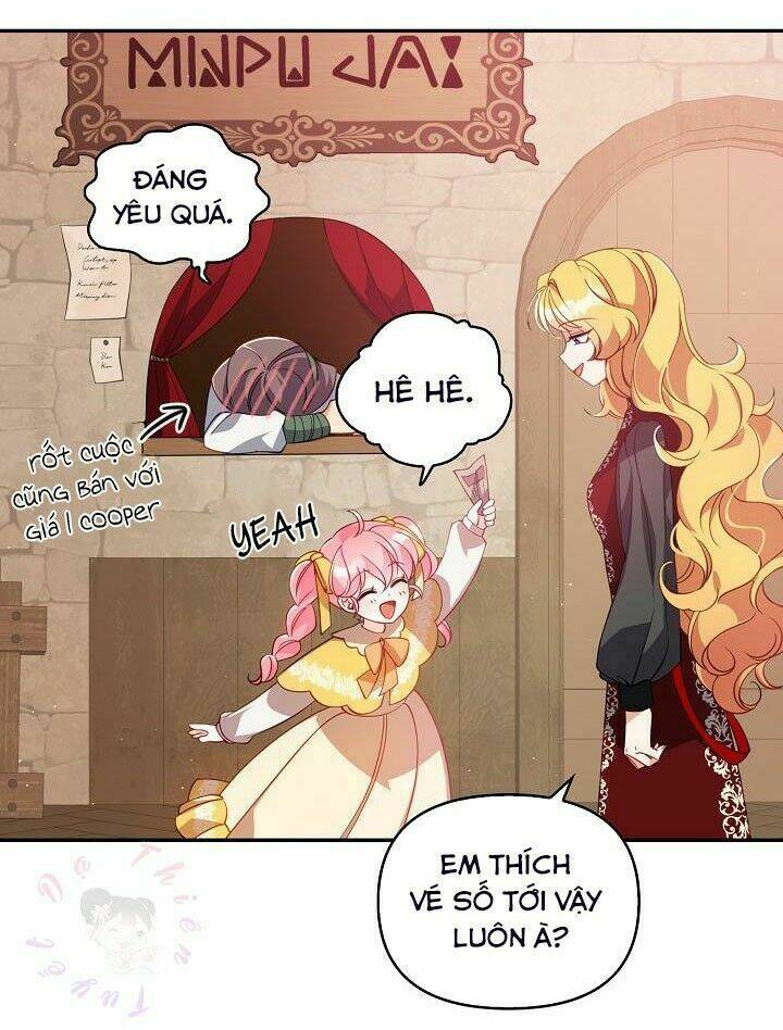Cô Em Gái Quý Giá Của Nhân Vật Phản Diện Chapter 28 - Trang 2