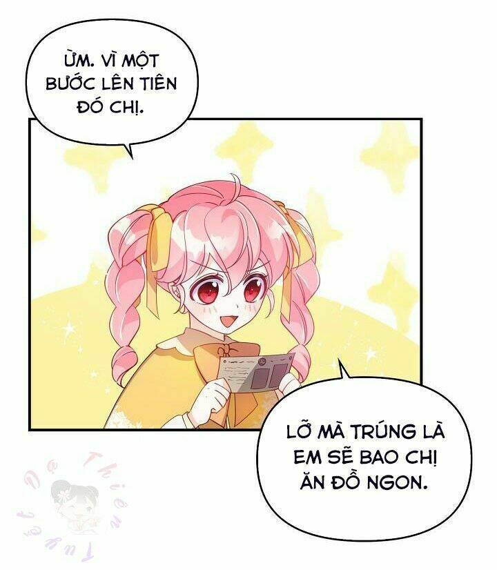 Cô Em Gái Quý Giá Của Nhân Vật Phản Diện Chapter 28 - Trang 2