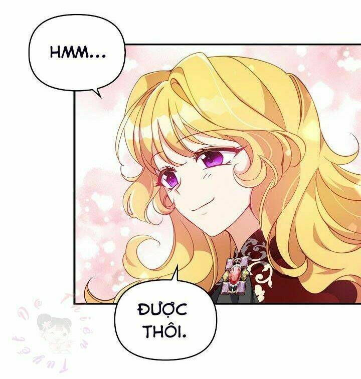 Cô Em Gái Quý Giá Của Nhân Vật Phản Diện Chapter 28 - Trang 2