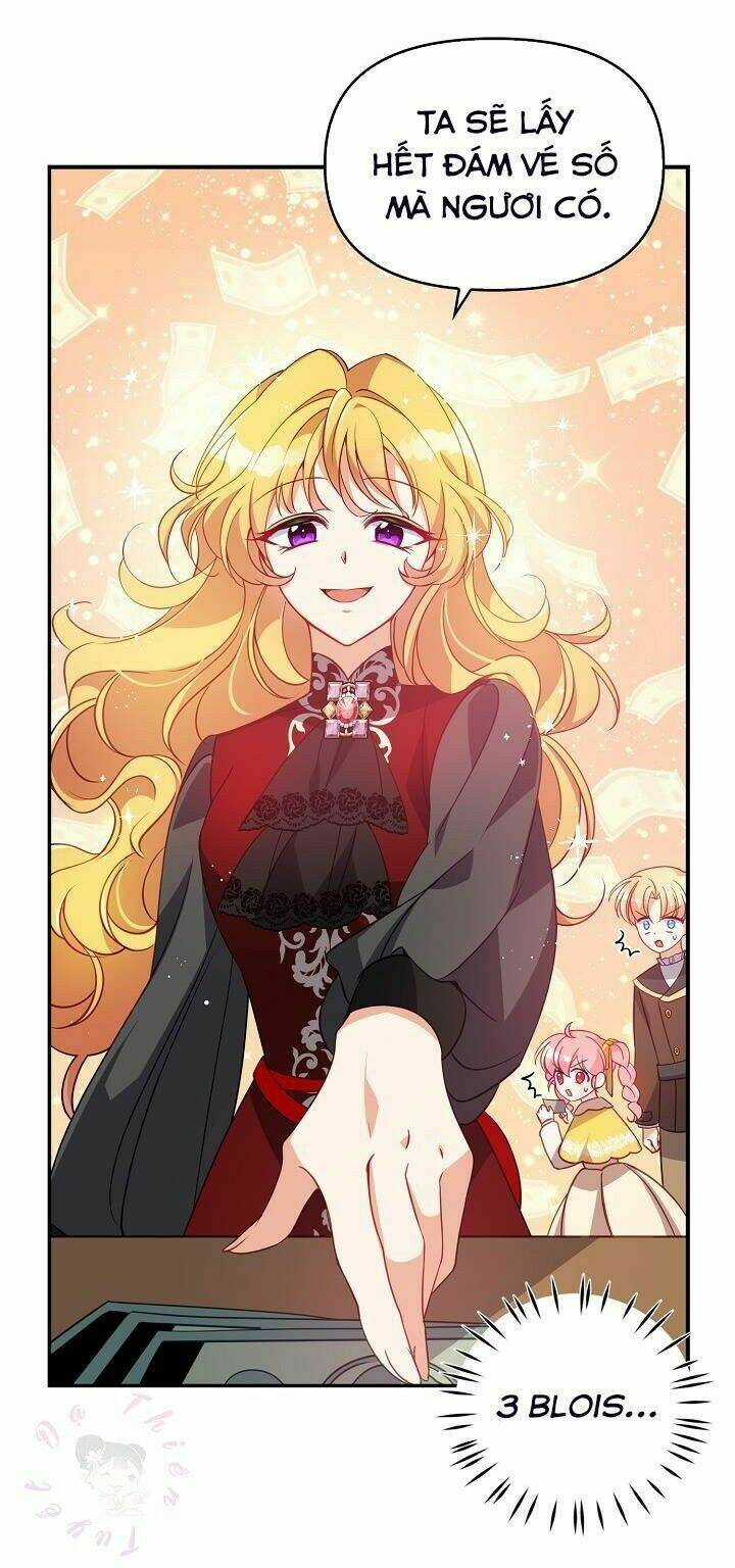 Cô Em Gái Quý Giá Của Nhân Vật Phản Diện Chapter 28 - Trang 2