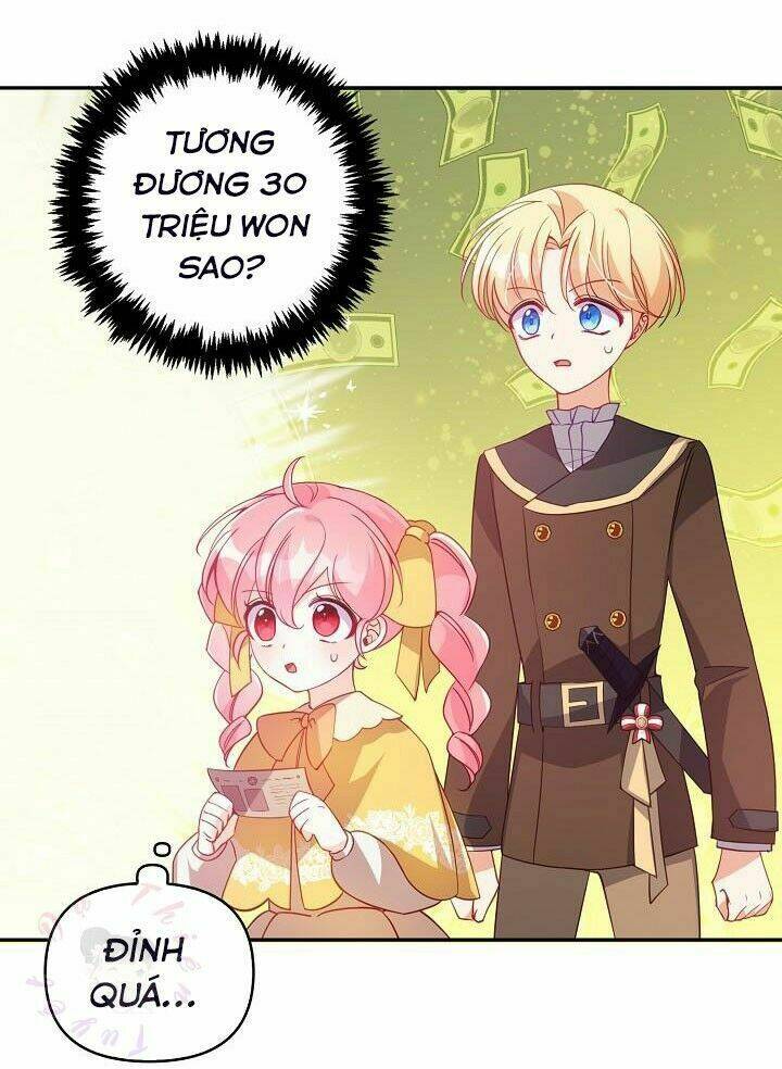 Cô Em Gái Quý Giá Của Nhân Vật Phản Diện Chapter 28 - Trang 2