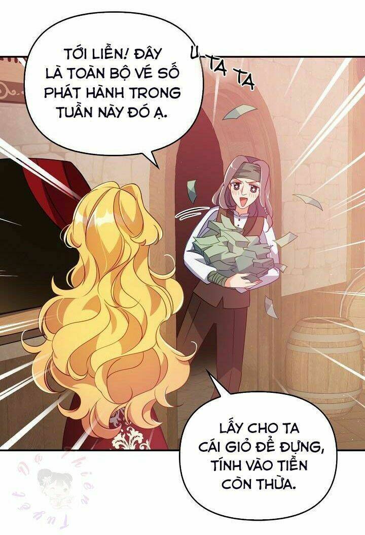 Cô Em Gái Quý Giá Của Nhân Vật Phản Diện Chapter 28 - Trang 2