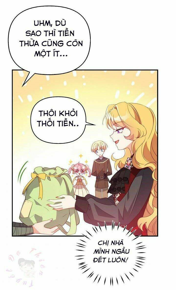 Cô Em Gái Quý Giá Của Nhân Vật Phản Diện Chapter 28 - Trang 2