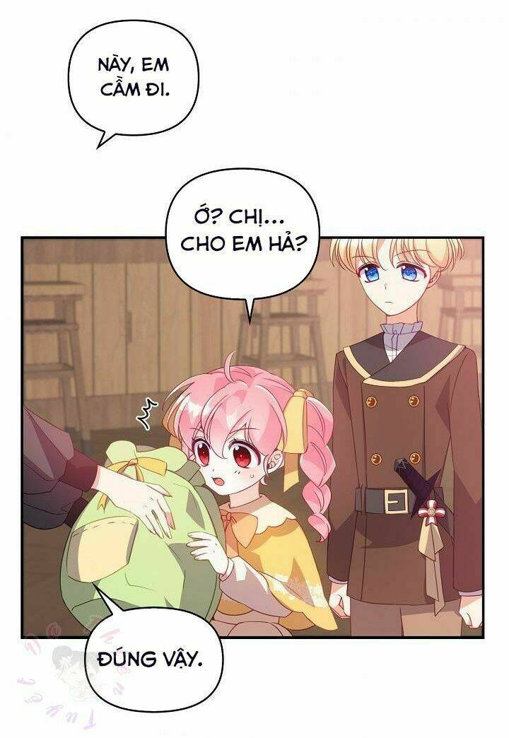 Cô Em Gái Quý Giá Của Nhân Vật Phản Diện Chapter 28 - Trang 2