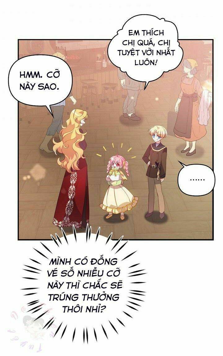 Cô Em Gái Quý Giá Của Nhân Vật Phản Diện Chapter 28 - Trang 2