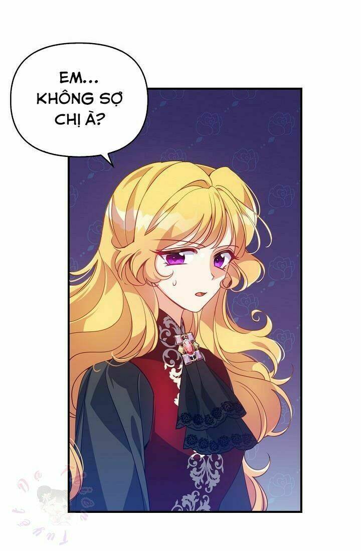 Cô Em Gái Quý Giá Của Nhân Vật Phản Diện Chapter 28 - Trang 2