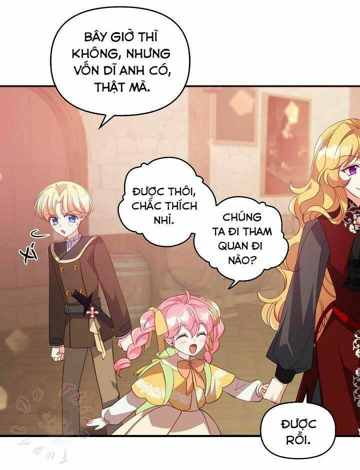 Cô Em Gái Quý Giá Của Nhân Vật Phản Diện Chapter 28 - Trang 2