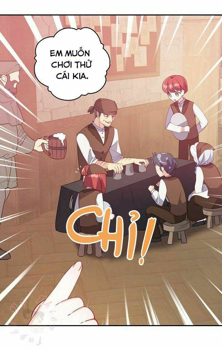 Cô Em Gái Quý Giá Của Nhân Vật Phản Diện Chapter 28 - Trang 2