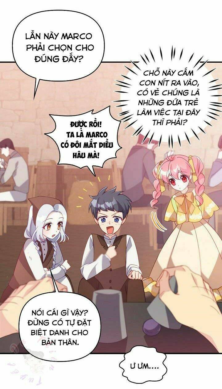 Cô Em Gái Quý Giá Của Nhân Vật Phản Diện Chapter 28 - Trang 2