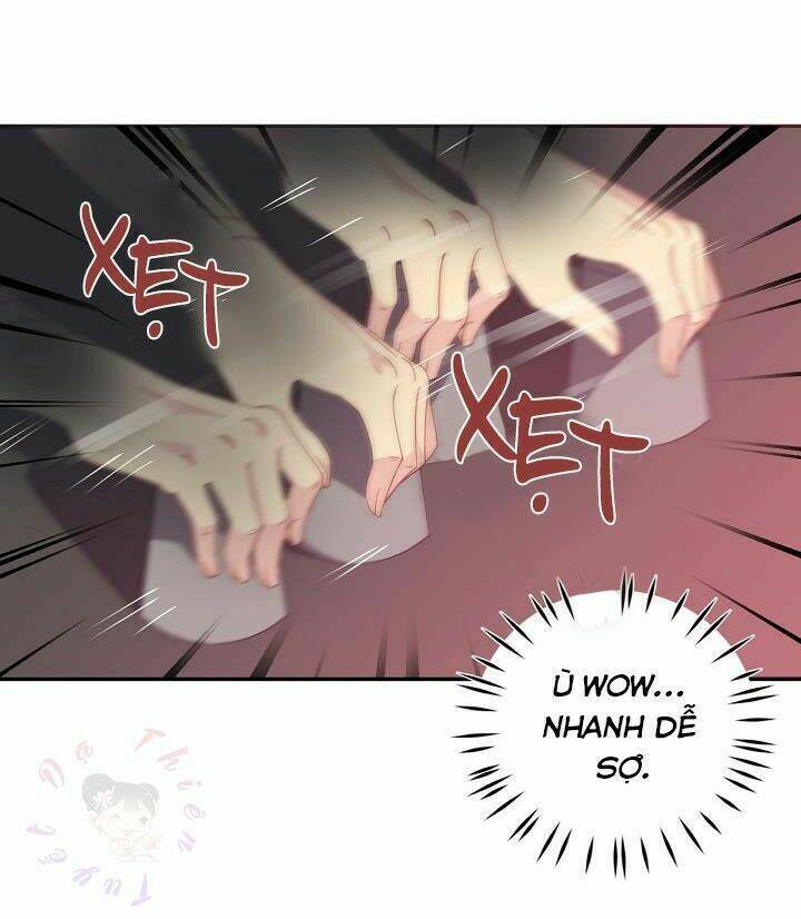 Cô Em Gái Quý Giá Của Nhân Vật Phản Diện Chapter 28 - Trang 2