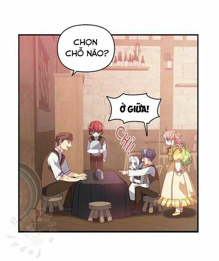 Cô Em Gái Quý Giá Của Nhân Vật Phản Diện Chapter 28 - Trang 2