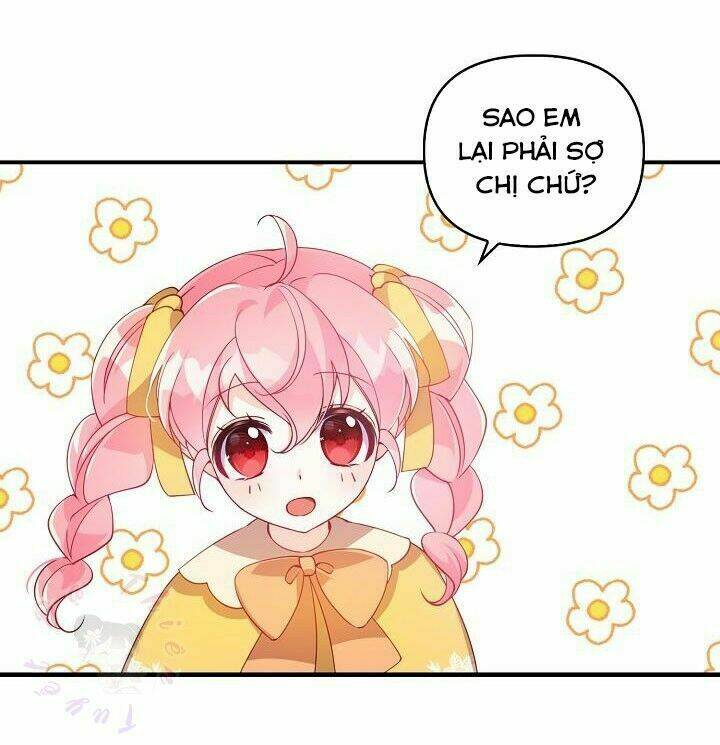 Cô Em Gái Quý Giá Của Nhân Vật Phản Diện Chapter 28 - Trang 2