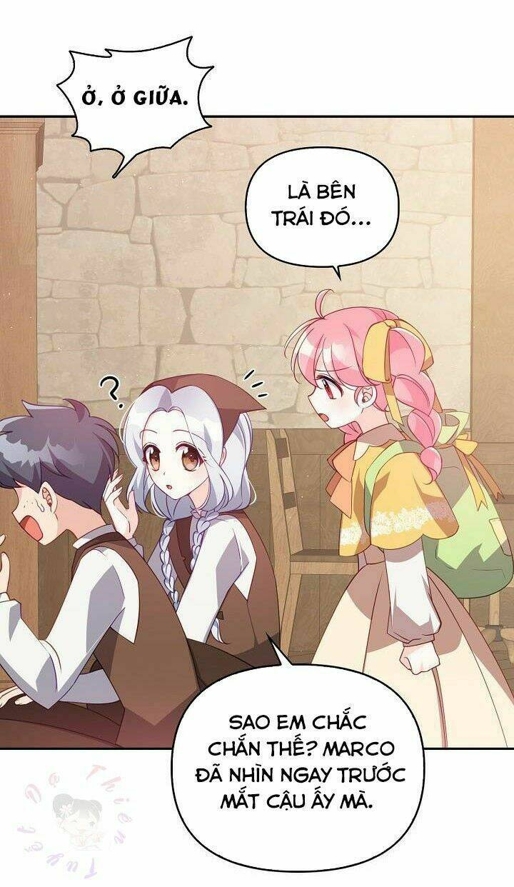 Cô Em Gái Quý Giá Của Nhân Vật Phản Diện Chapter 28 - Trang 2