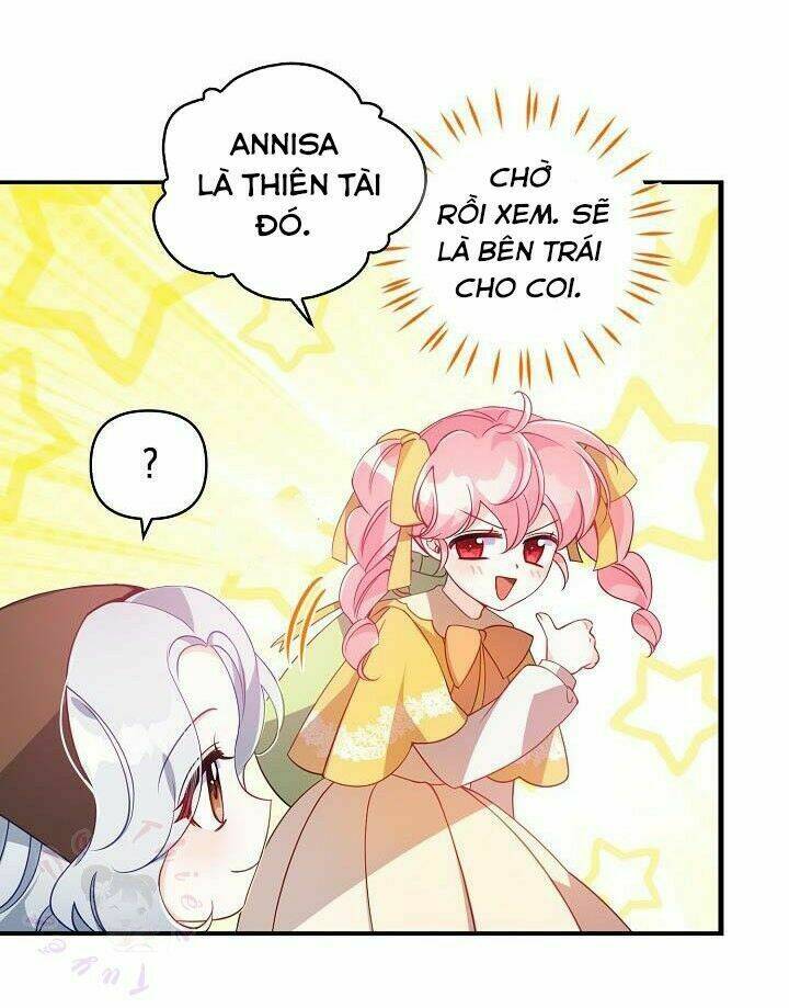 Cô Em Gái Quý Giá Của Nhân Vật Phản Diện Chapter 28 - Trang 2