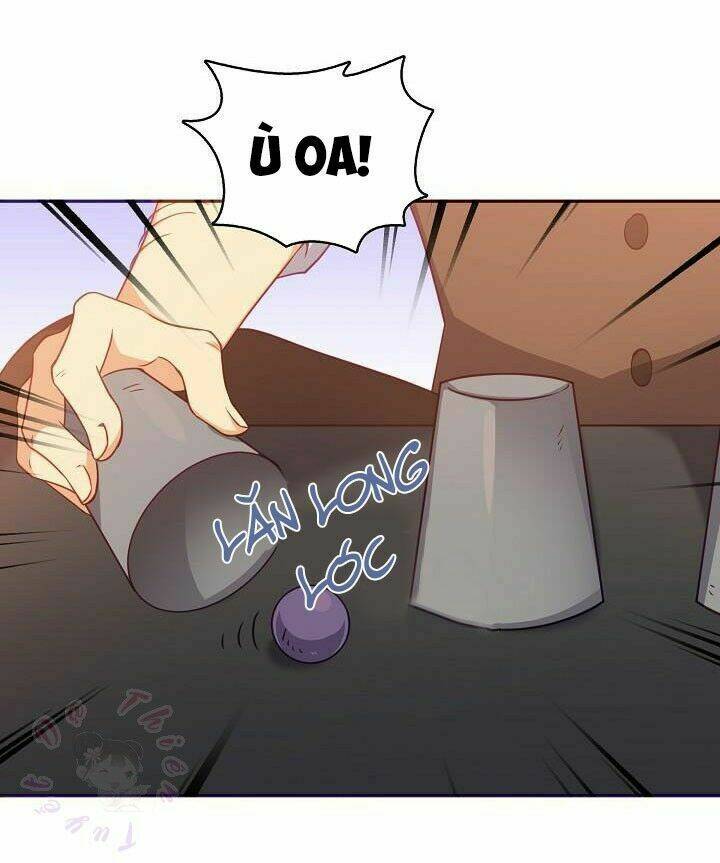 Cô Em Gái Quý Giá Của Nhân Vật Phản Diện Chapter 28 - Trang 2