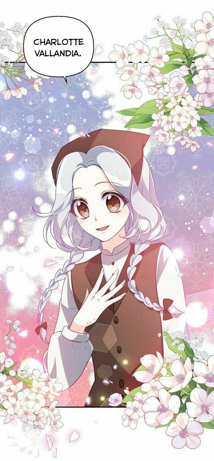 Cô Em Gái Quý Giá Của Nhân Vật Phản Diện Chapter 28 - Trang 2