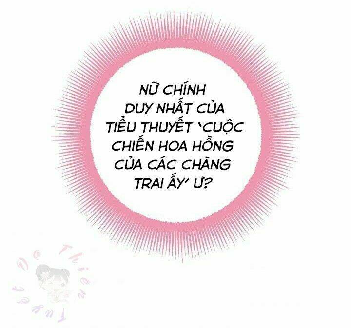 Cô Em Gái Quý Giá Của Nhân Vật Phản Diện Chapter 28 - Trang 2