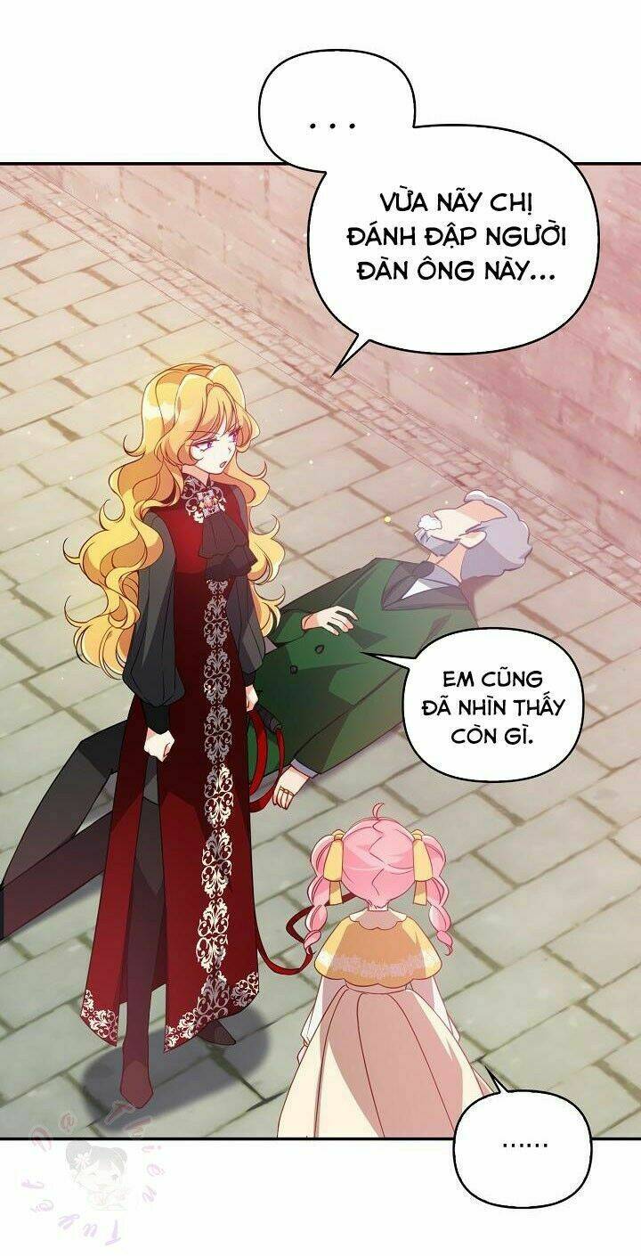 Cô Em Gái Quý Giá Của Nhân Vật Phản Diện Chapter 28 - Trang 2