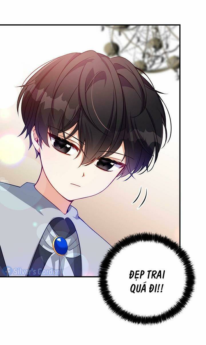 Cô Em Gái Quý Giá Của Nhân Vật Phản Diện Chapter 3 - Trang 2