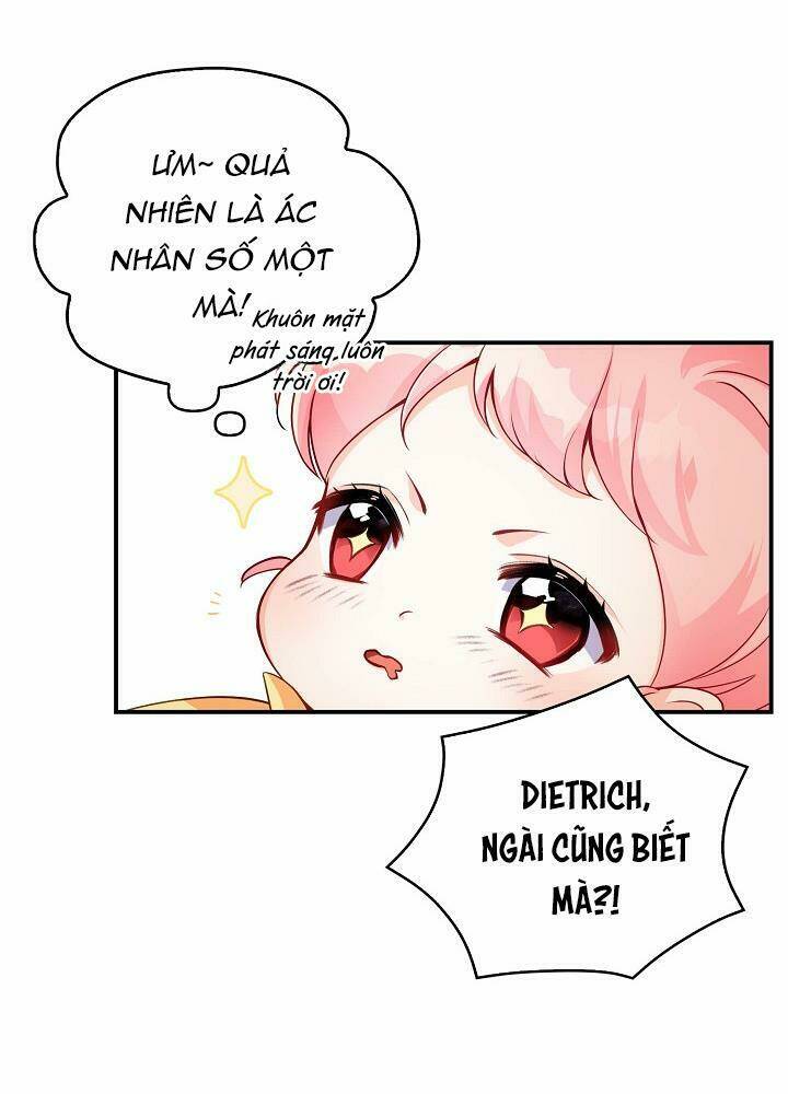 Cô Em Gái Quý Giá Của Nhân Vật Phản Diện Chapter 3 - Trang 2