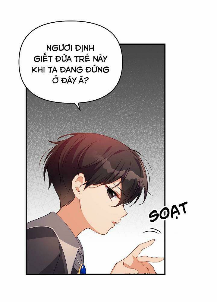 Cô Em Gái Quý Giá Của Nhân Vật Phản Diện Chapter 3 - Trang 2