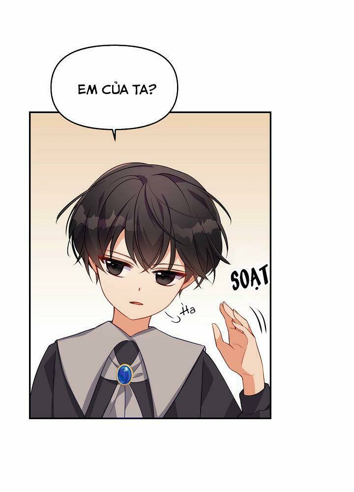 Cô Em Gái Quý Giá Của Nhân Vật Phản Diện Chapter 3 - Trang 2