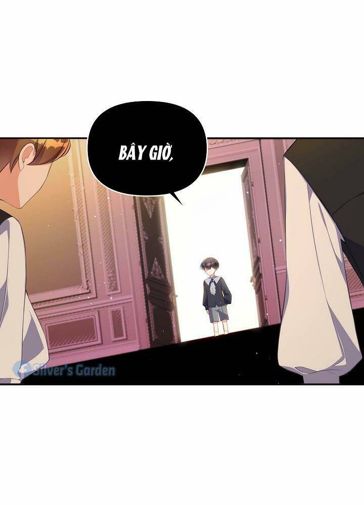 Cô Em Gái Quý Giá Của Nhân Vật Phản Diện Chapter 3 - Trang 2