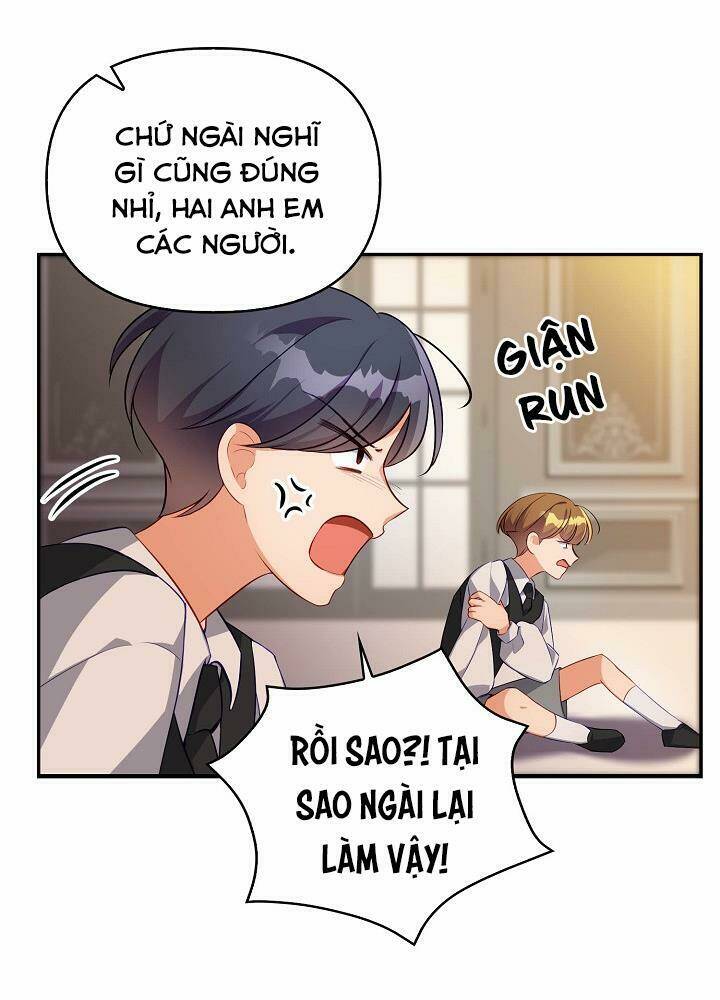 Cô Em Gái Quý Giá Của Nhân Vật Phản Diện Chapter 3 - Trang 2