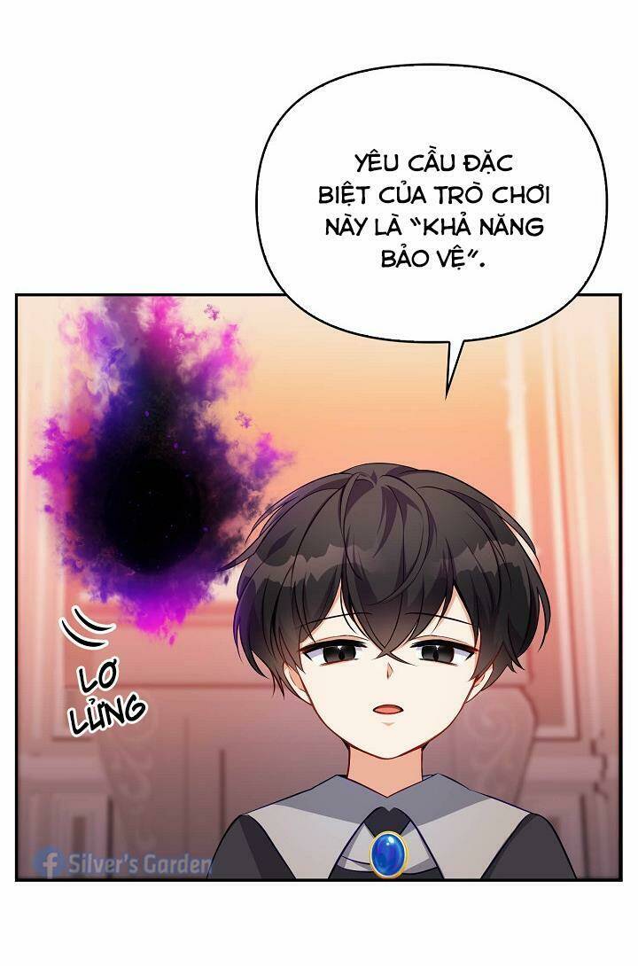 Cô Em Gái Quý Giá Của Nhân Vật Phản Diện Chapter 3 - Trang 2