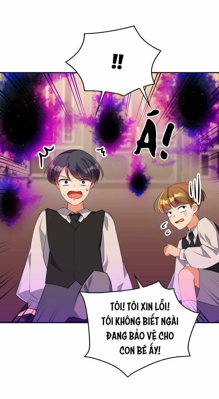 Cô Em Gái Quý Giá Của Nhân Vật Phản Diện Chapter 3 - Trang 2