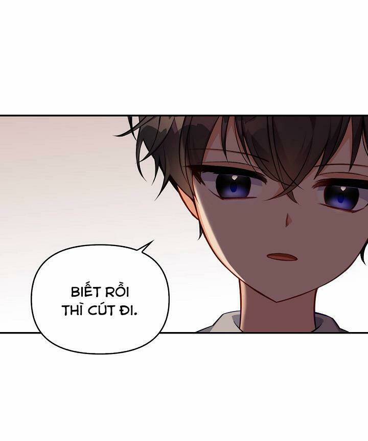 Cô Em Gái Quý Giá Của Nhân Vật Phản Diện Chapter 3 - Trang 2