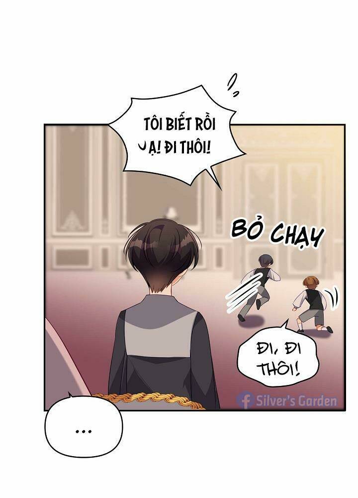 Cô Em Gái Quý Giá Của Nhân Vật Phản Diện Chapter 3 - Trang 2