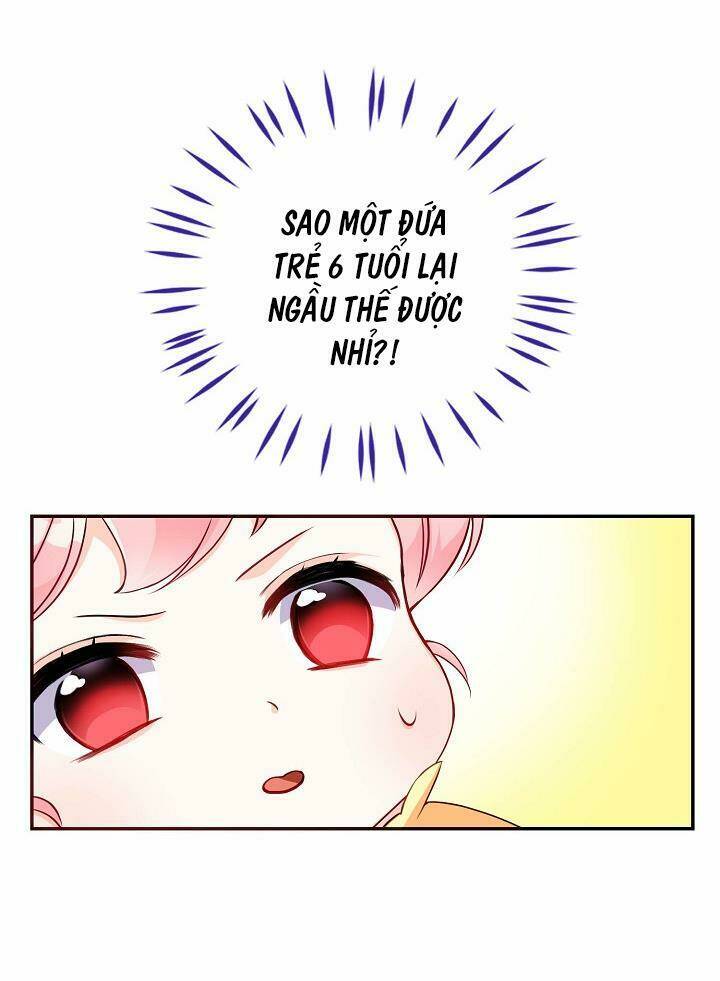 Cô Em Gái Quý Giá Của Nhân Vật Phản Diện Chapter 3 - Trang 2