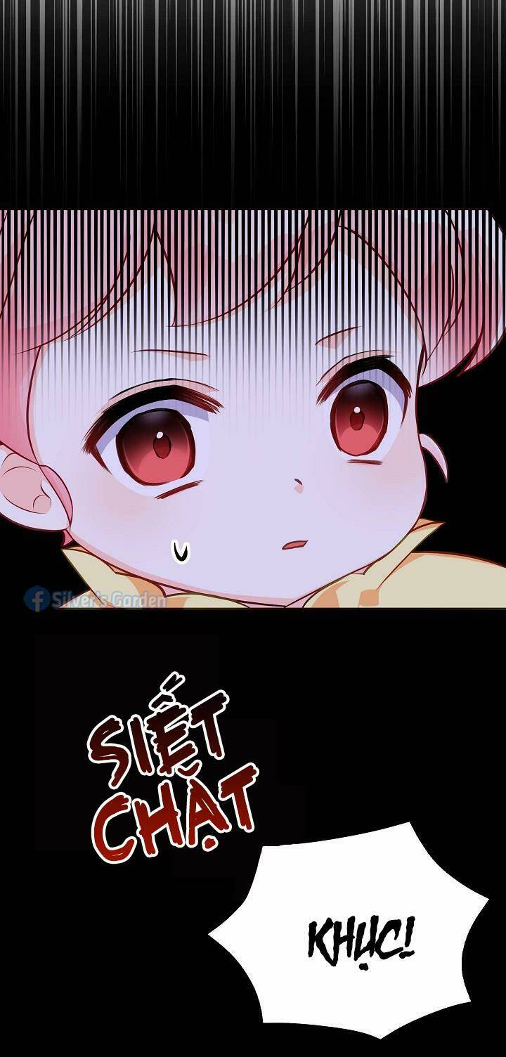 Cô Em Gái Quý Giá Của Nhân Vật Phản Diện Chapter 3 - Trang 2