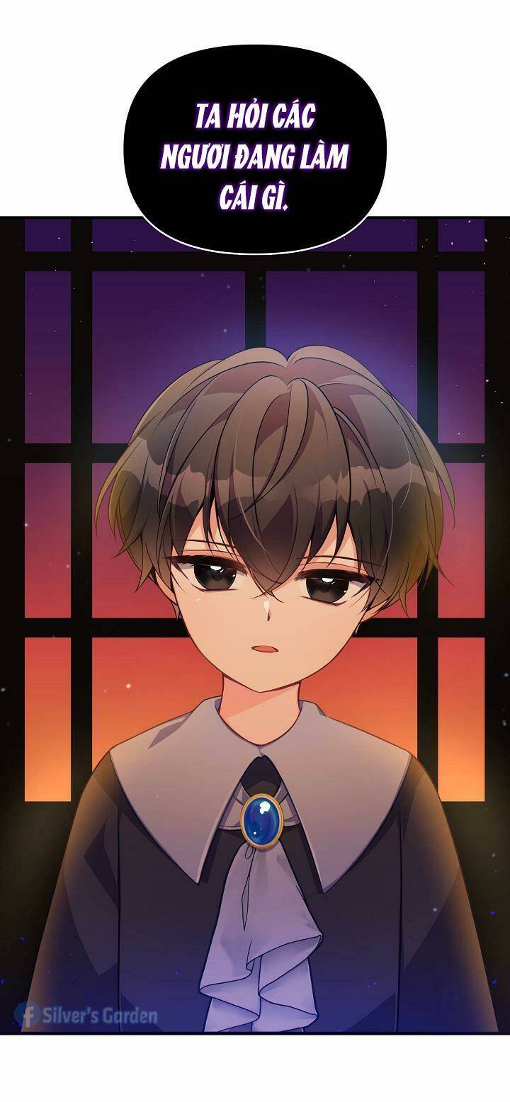 Cô Em Gái Quý Giá Của Nhân Vật Phản Diện Chapter 3 - Trang 2