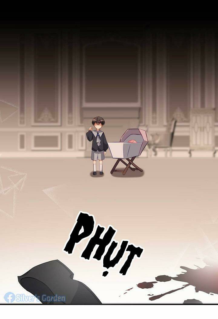 Cô Em Gái Quý Giá Của Nhân Vật Phản Diện Chapter 3 - Trang 2