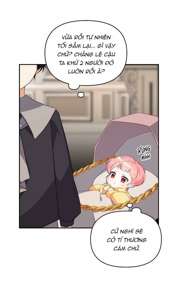 Cô Em Gái Quý Giá Của Nhân Vật Phản Diện Chapter 3 - Trang 2