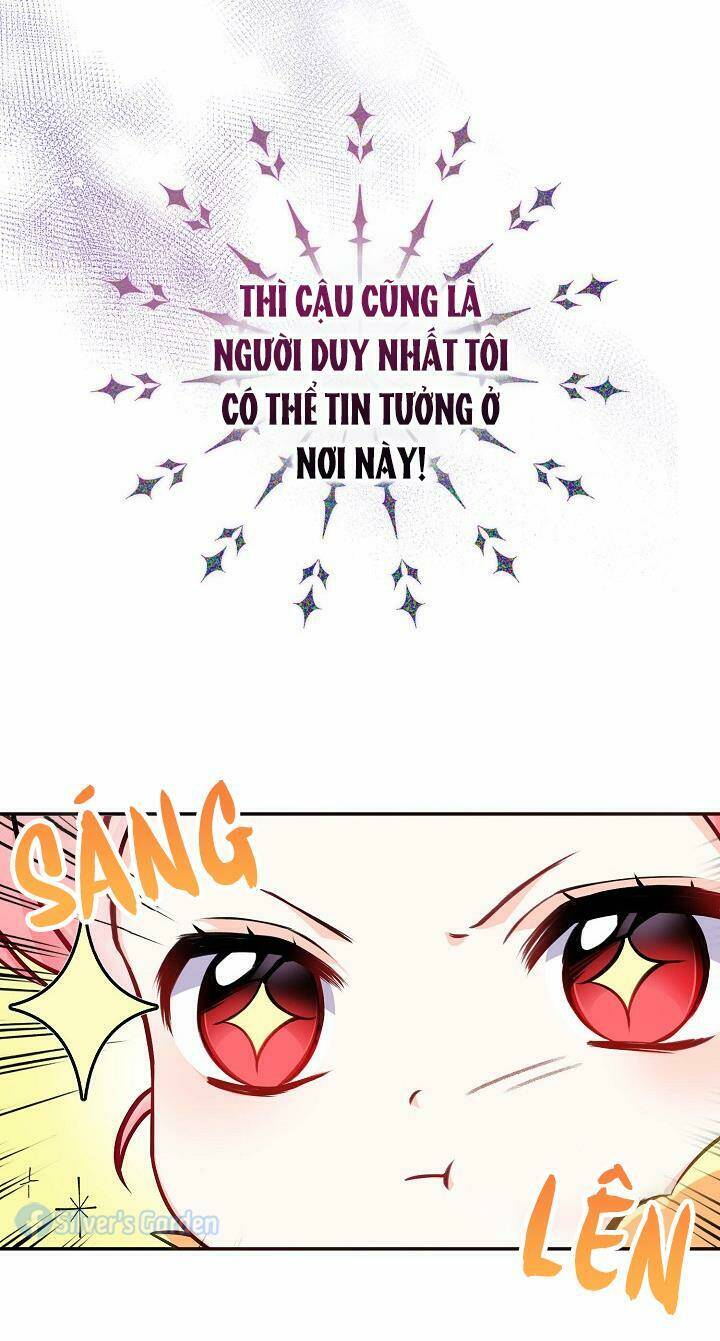 Cô Em Gái Quý Giá Của Nhân Vật Phản Diện Chapter 3 - Trang 2