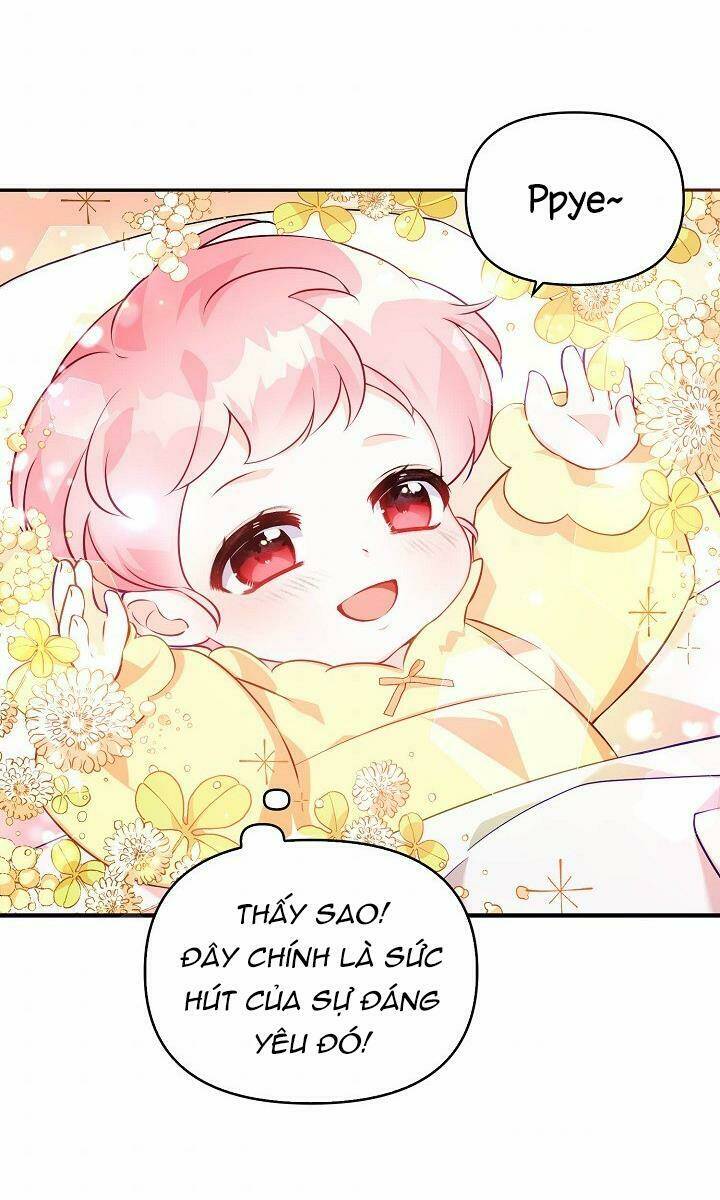 Cô Em Gái Quý Giá Của Nhân Vật Phản Diện Chapter 3 - Trang 2