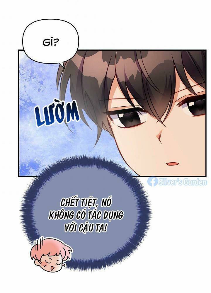 Cô Em Gái Quý Giá Của Nhân Vật Phản Diện Chapter 3 - Trang 2