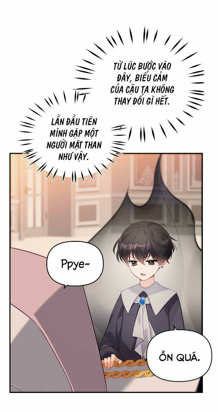 Cô Em Gái Quý Giá Của Nhân Vật Phản Diện Chapter 3 - Trang 2