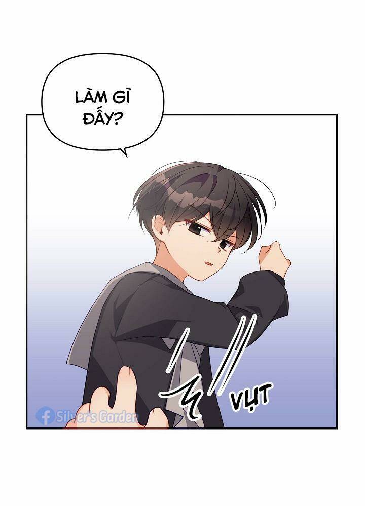 Cô Em Gái Quý Giá Của Nhân Vật Phản Diện Chapter 3 - Trang 2