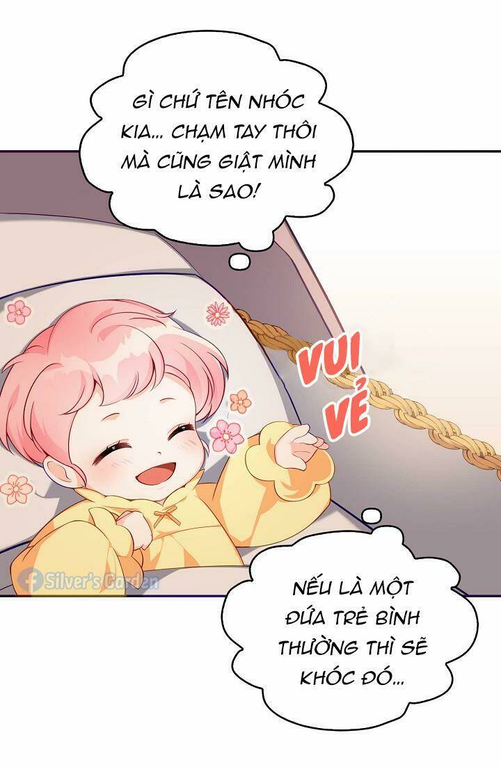 Cô Em Gái Quý Giá Của Nhân Vật Phản Diện Chapter 3 - Trang 2